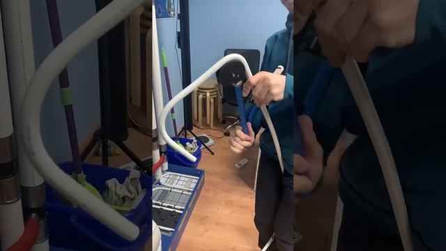 Трубогибы Henco. Shorts 13 смотреть онлайн