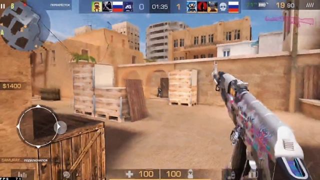 Килы для мувиков / эдитов / 60Fps❤️ / standoff 2 / #9 / #viz смотреть онлайн