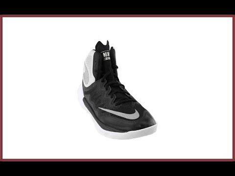 Nike Women’s Prime Hype DF II Basketball Shoe Review смотреть онлайн
