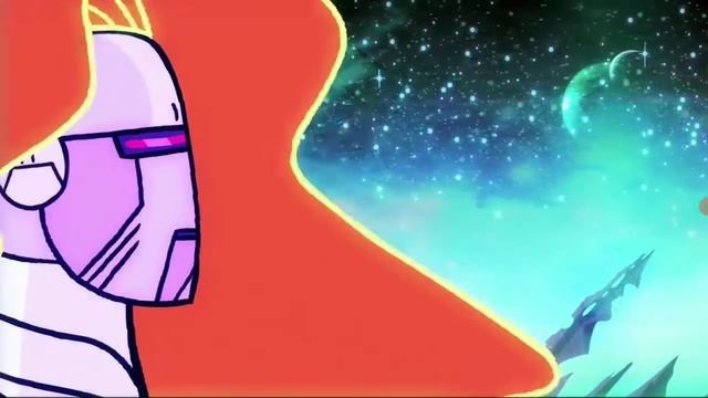 TEEN TITANS GO! Night Begins To Shine Music Video #cartoon Network #song #BER #Teen Titans Go! смотреть онлайн