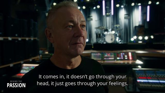 Behind The Passion - A Thomann Documentary - EN Teaser 05 Music смотреть онлайн