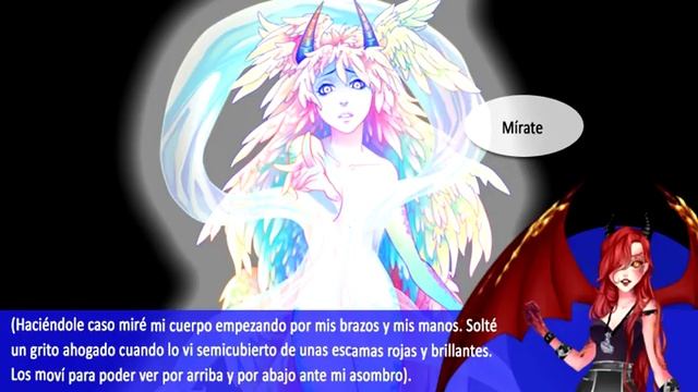 💟 Diario de una Guardiana 🔥 Capítulo 40 - ELDARYA FanFic смотреть онлайн