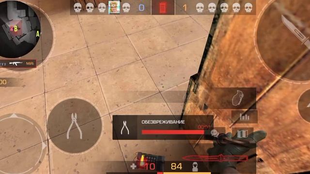 fragmove standoff2 • Данил Степанов [эстетика] смотреть онлайн