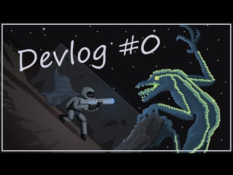 New Game Project! - Devlog 0 смотреть онлайн