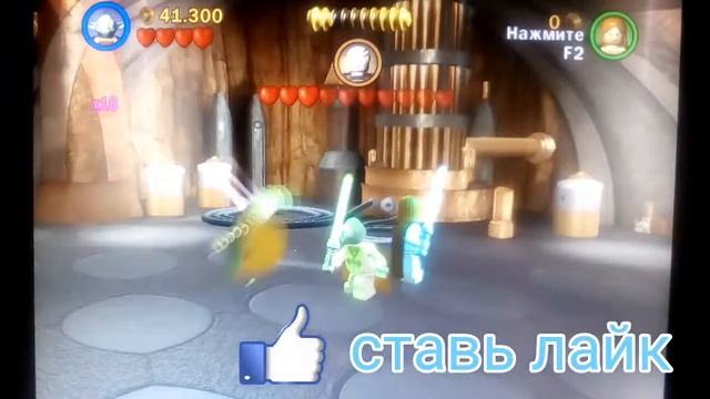 Прохождение игры star wars the complete saga часть 7 каунд дуку смотреть онлайн