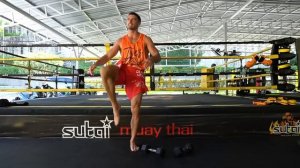 Растяжка для бойца — лучшие упражнения от Виталия Дунца!