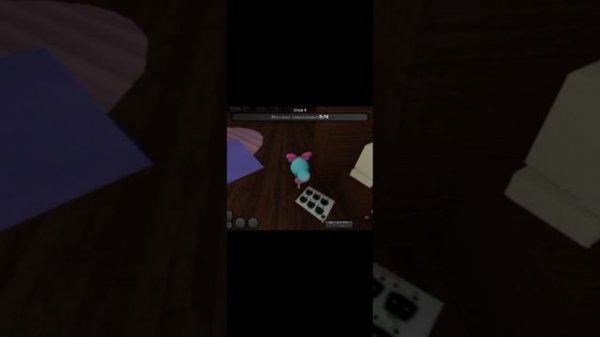 ИГРАЮ В DENDIS WORLD!!!!