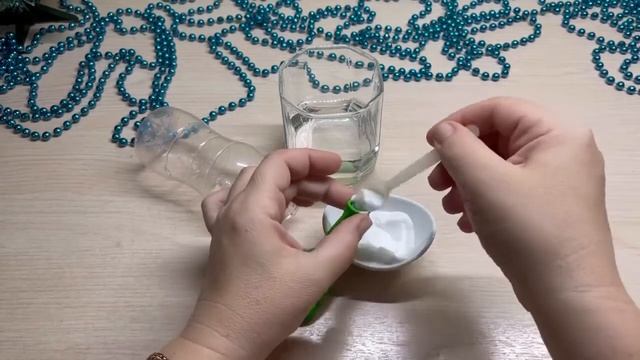 Новогодний видеоблог - 2022. «Физика на воздушных шариках». Школа № 2044 смотреть онлайн