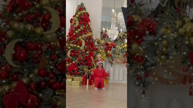 С Наступающим Спасибо, что вы с нами❤️ ПУСТЬ 2024 станет поистине волшебным и счастливым смотреть онлайн