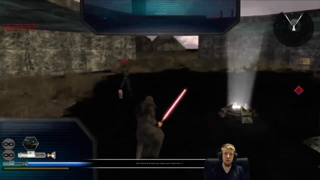 Battlefront 2: Fun with the fake console. смотреть онлайн