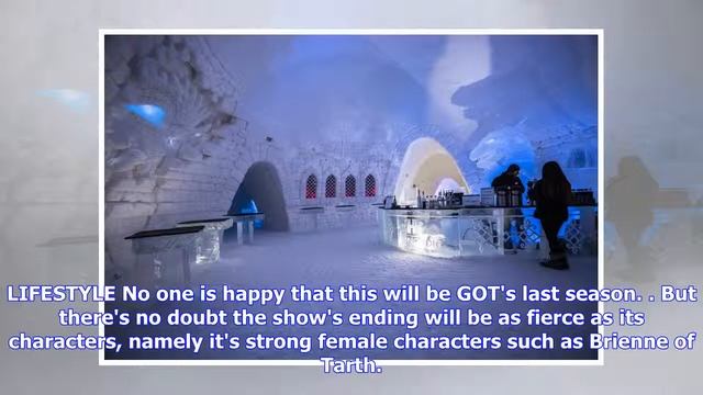 VIDEO: ▶️ Fan Demand Led To Strong Female Characters On 'Game Of Thrones' смотреть онлайн