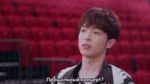 Перекрёсток любви 1 сезон 15 серия