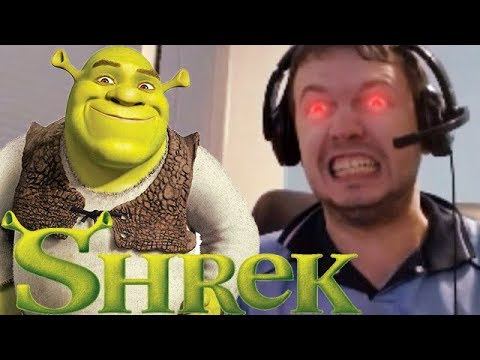 Папич Шрек: Сделка с Twitch смотреть онлайн