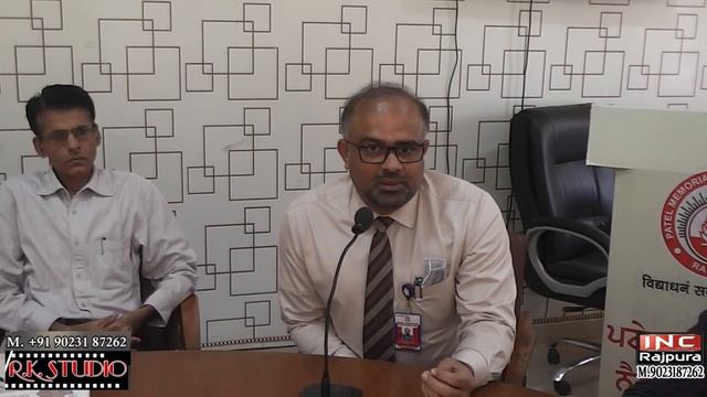 PMN College Rajpura पटेल कालेज के अध्यापकों को'अबदुल कलाम'अवार्ड के साथ किया सम्मानित смотреть онлайн