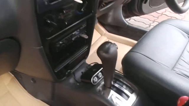 Proton Wira a/b 1.6 (A) - 99' смотреть онлайн