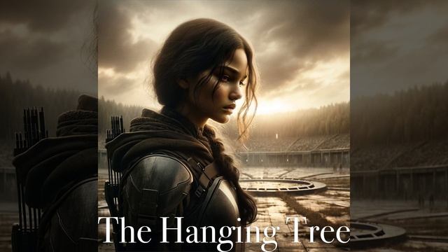 The Hanging Tree (feat. Mabel Valdes) смотреть онлайн