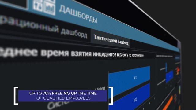 SECURITY VISION IRP/SOAR FUNCTIONS смотреть онлайн