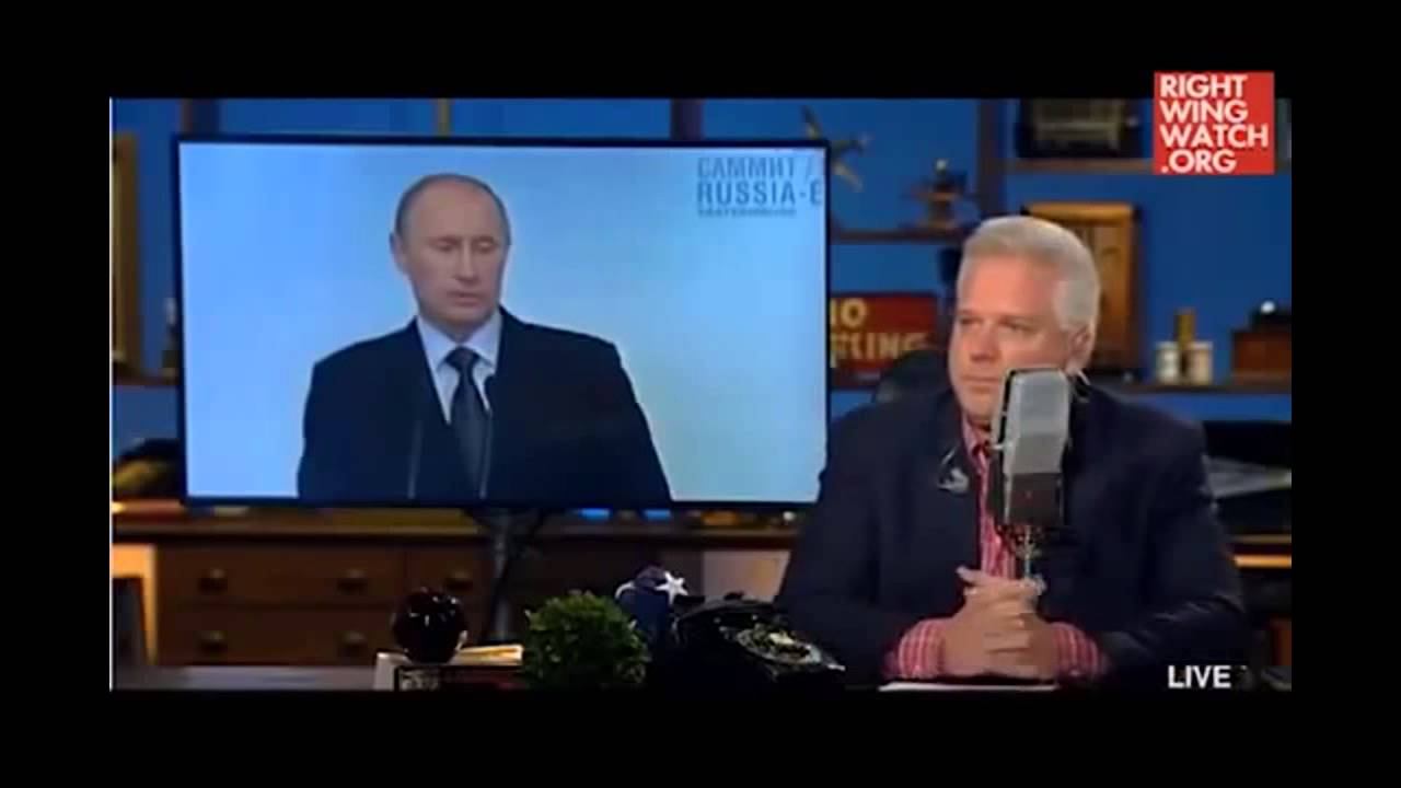 ТВ США о Путине. Вы готовы узнать правду. смотреть онлайн