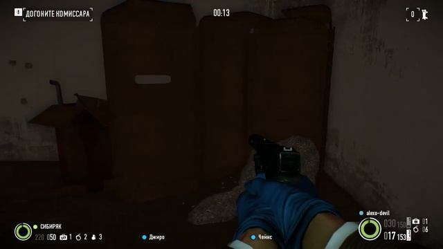 Payday 2 - Грабители от бога Серия № 6 ( Дом Лабиринт ) смотреть онлайн