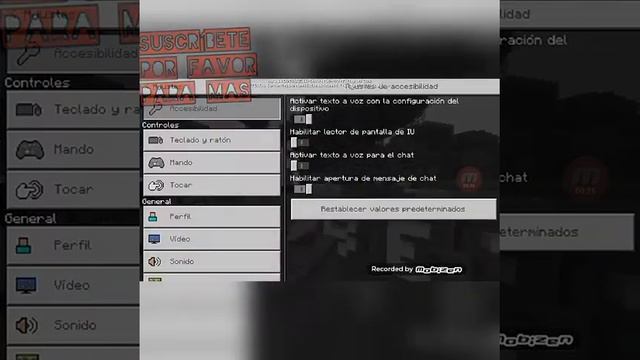 Minecraft:1.15 смотреть онлайн