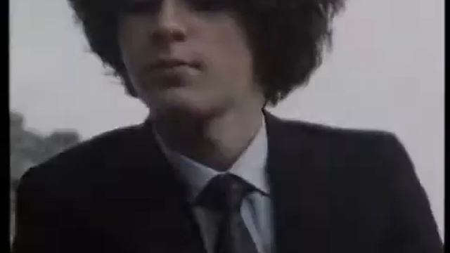 Tano Caridi III ( La Piovra ) HD