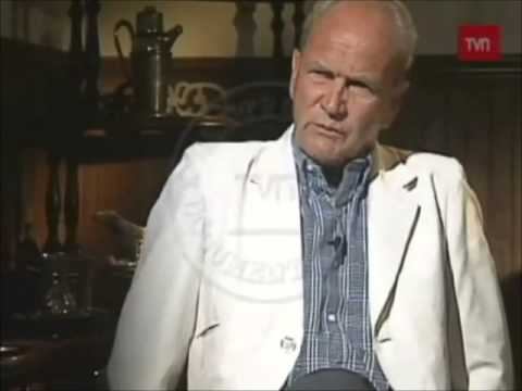 Reforma Agraria Frei TVN смотреть онлайн