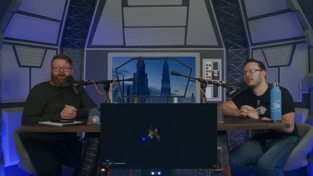 Star Wars Jedi: Survivor - Gameplay REACTION!! смотреть онлайн