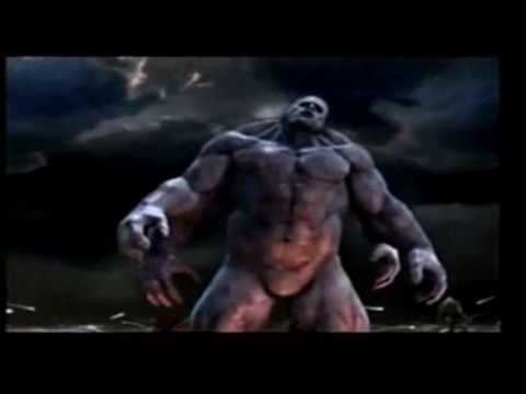 THE RAGE OF THE TITANS GOD OF WAR смотреть онлайн