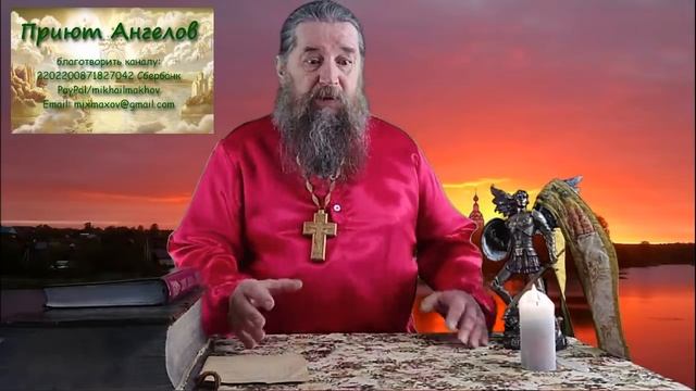 Для кого и чего канал "Приют ангелов" смотреть онлайн