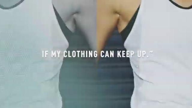 Gal Gadot - Reebok - Smart Vent смотреть онлайн