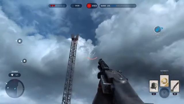 Star wars Battlefront на русском #1 смотреть онлайн