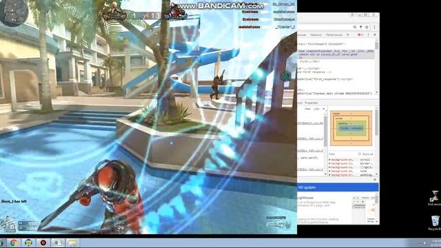 Crossfire PH / Hero Mode eXtreme #1 Resort M4A1-Prism Beast / -Unlike-Me-0 смотреть онлайн