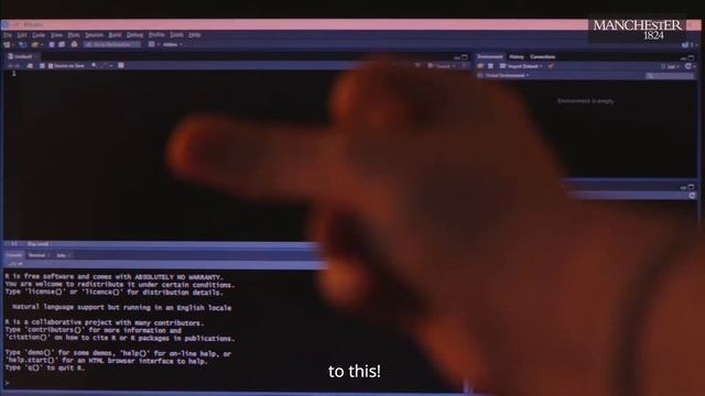 R Programming Language for Data Analysis and Visualisation | Registrations Open смотреть онлайн