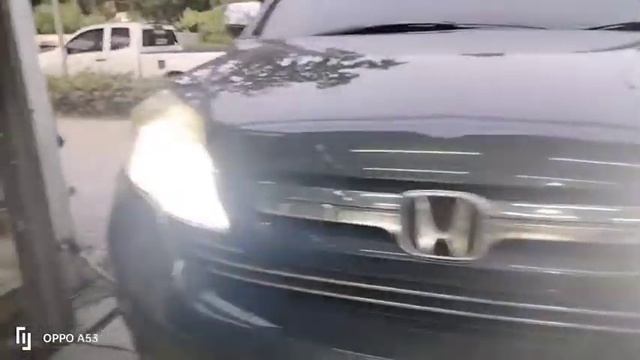 Honda CR-V Projector Bi-LED Laser Phoenix PRO-MAX 55W смотреть онлайн