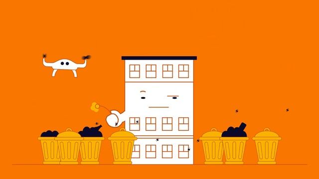 Аерообльоти новобудов на ЛУН смотреть онлайн