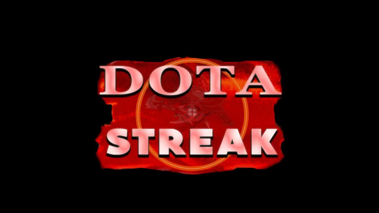 Dota 2 Daily Streak #0 – Morph Stop Me смотреть онлайн