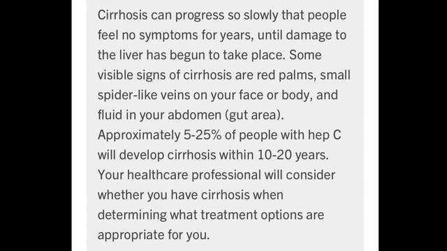 New Medications available to CURE Hepatitis C 💊💊💊 смотреть онлайн