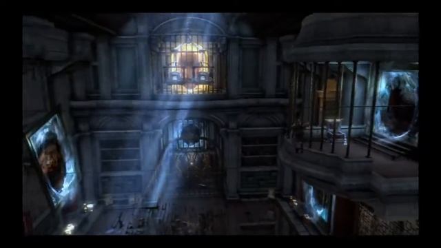 God of War 3 Remastered_Two chest puzzle_PART9(UC) смотреть онлайн