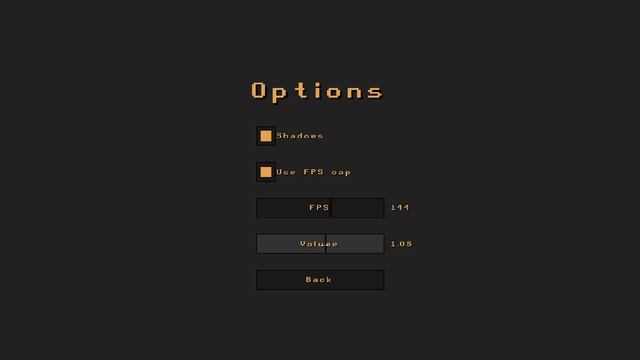 Isometric software rendered game in C - Showcase 1 смотреть онлайн