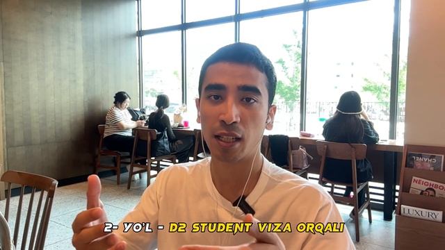 KOREYA KELISHNING ENG OSON YO'LLARI смотреть онлайн