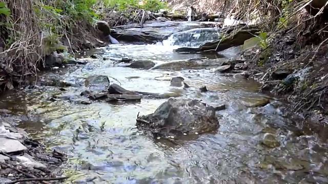 Ruisseau - Ruscello - Arroyo смотреть онлайн