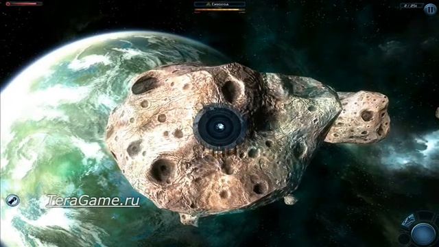 Galaxy on Fire 2 GamesClip 01 смотреть онлайн