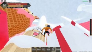 Spending 100 Days as ROB LUCCI in Fruit Battlegrounds - Roblox