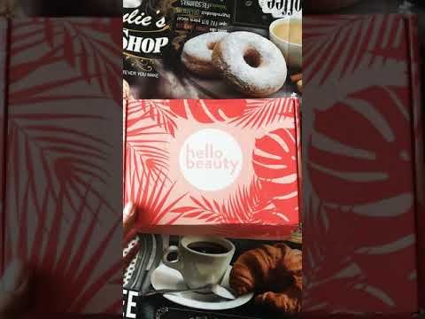 Приятная посылочка))) смотреть онлайн