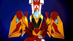 [KidsPang] MonKart Ep.51: Apollyon the Fall