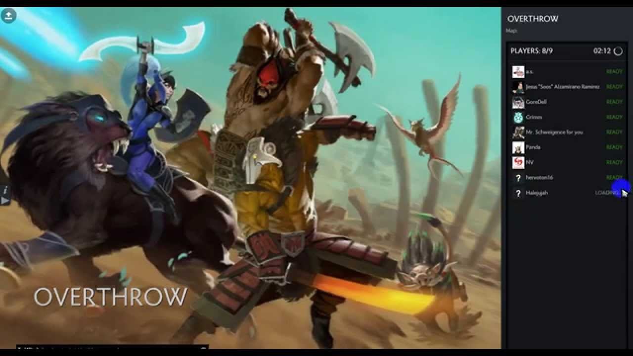 Как играть в dota 2 beta новая dota 2 смотреть онлайн