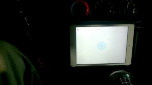 IPad mini - установка в автомобиль