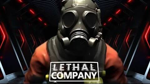 Lethal Company 1 часть смотреть онлайн