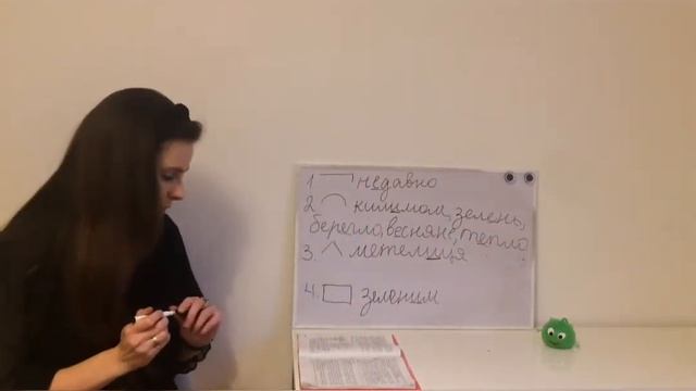 Українська мова.Постфікс. смотреть онлайн