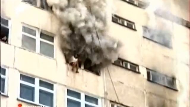 Дополнительный материал История в зареве пожаров смотреть онлайн